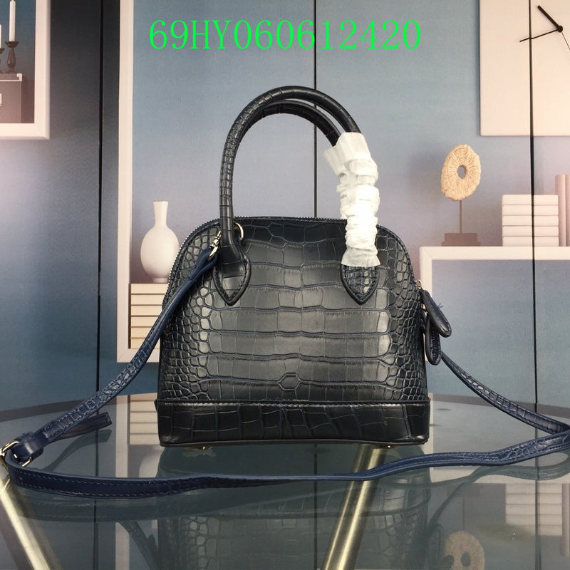 Satchel Bags - BGA Bags - 2496