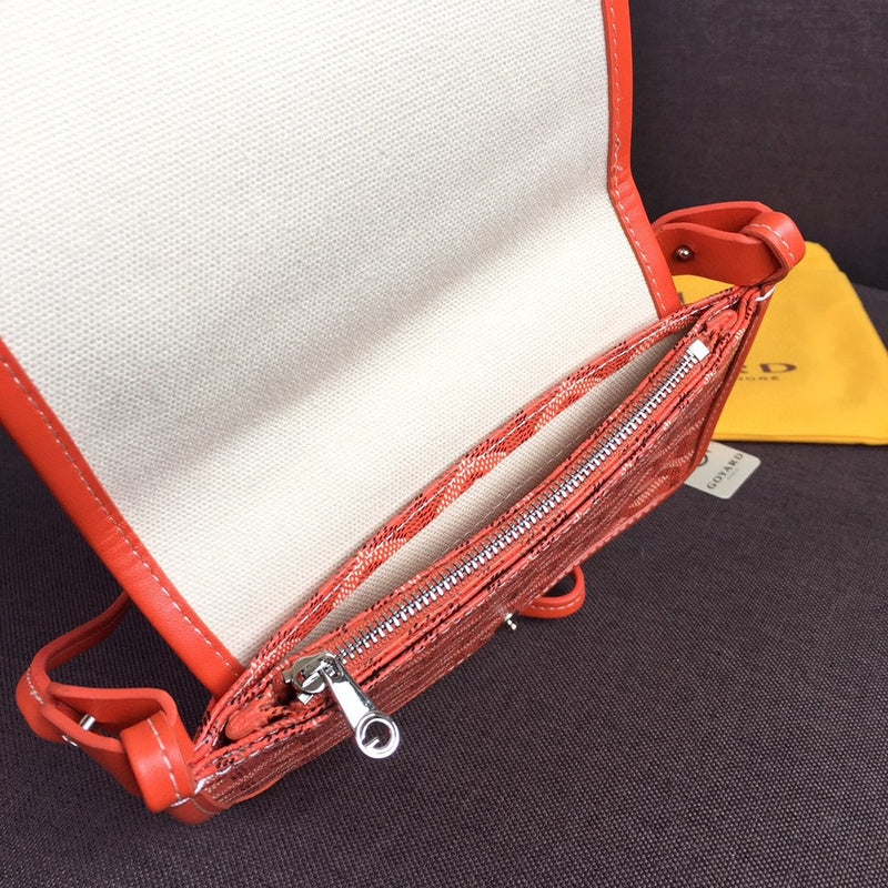 Satchel Bags - GOD Bags - 664