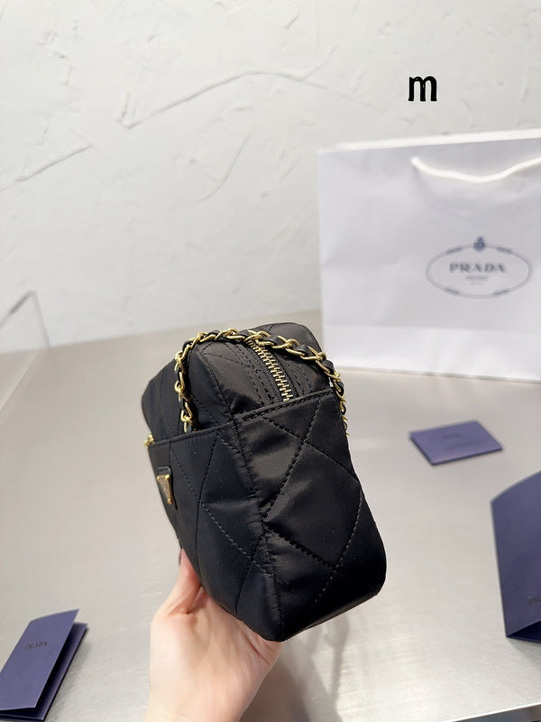 Satchel Bags - PDA Bags - 453