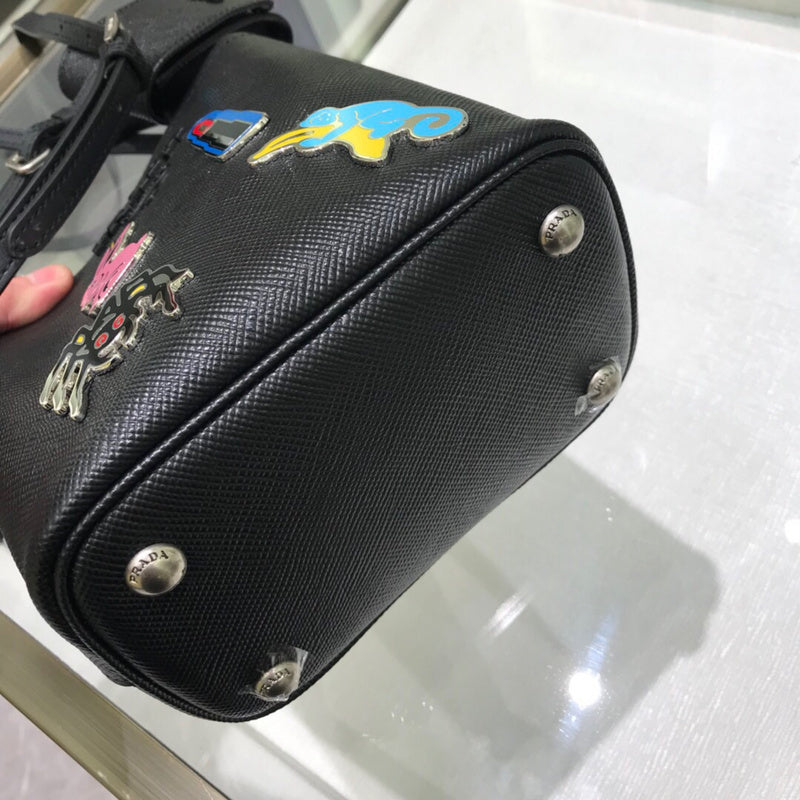 Satchel Bags - PDA Bags - 2550