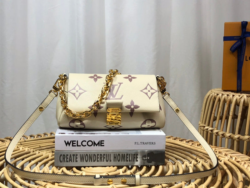 Satchel Bags - VL Bags - 5490