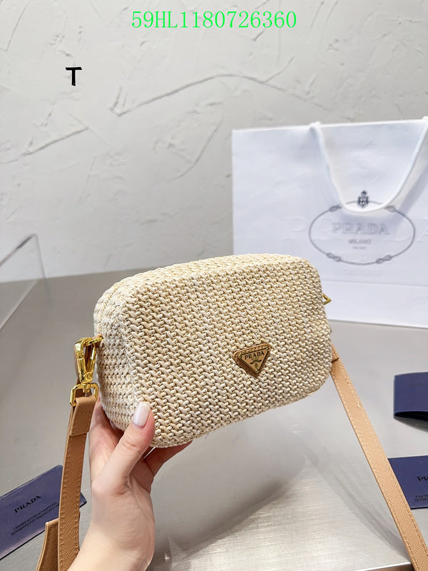 Satchel Bags - PDA Bags - 3088