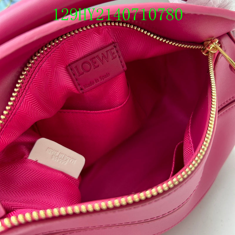 Satchel Bags - LWE Bags - 048