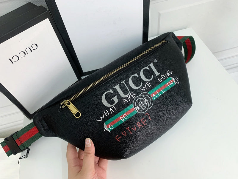 Satchel Bags - GUC Bags - 930