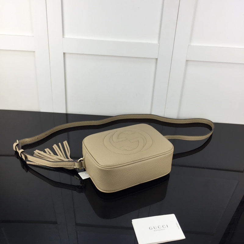 Satchel Bags - GUC Bags - 1257