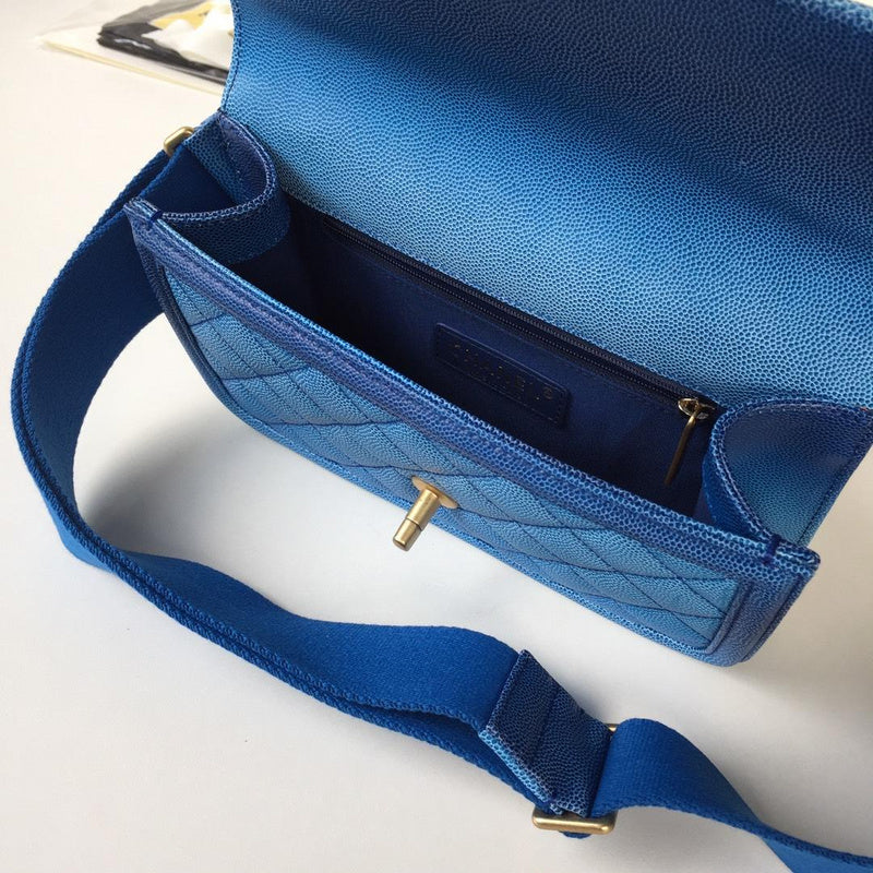 Satchel Bags - CHL Bags - 535