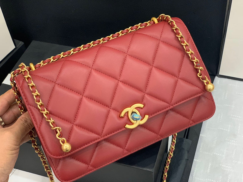 Satchel Bags - CHL Bags - 7386