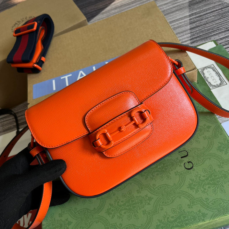 Satchel Bags - GCI Bags - 5264