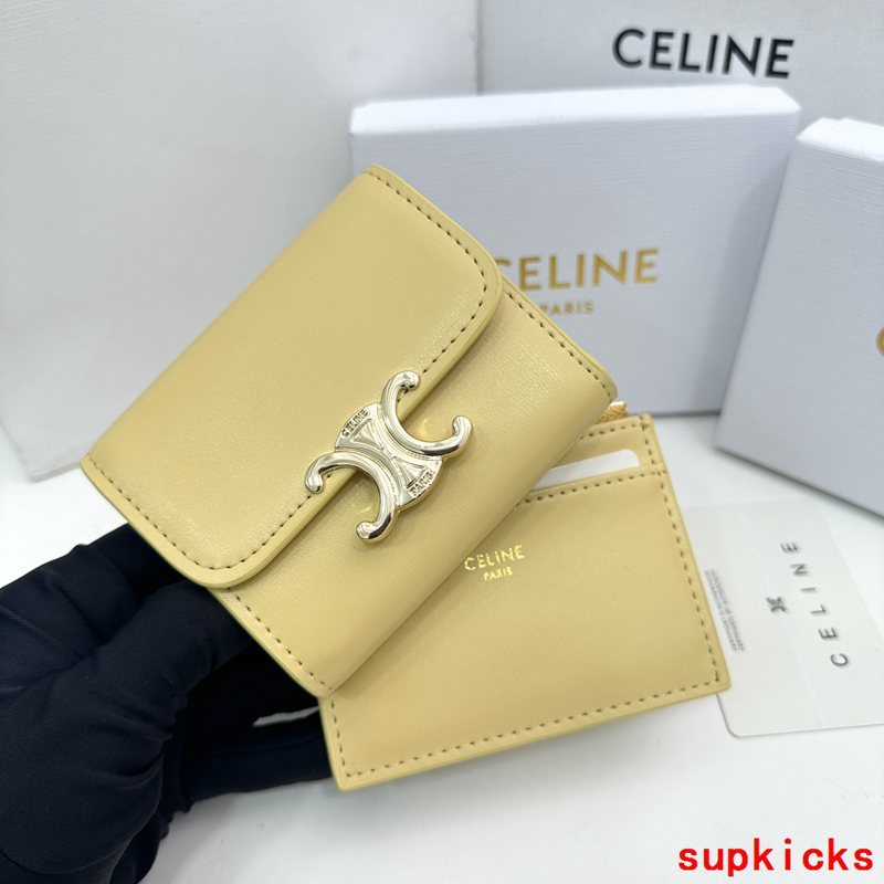 Glami- - Mix Wallets - 649