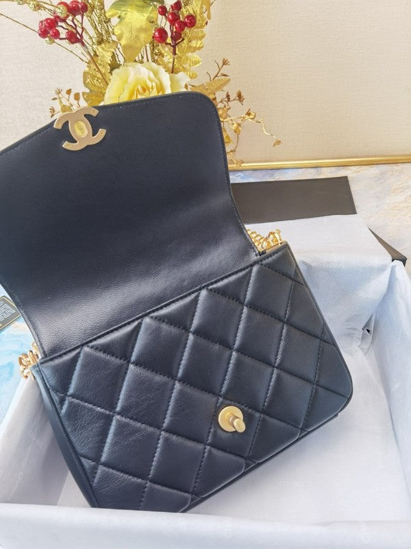 Satchel Bags - CHL Bags - 1705