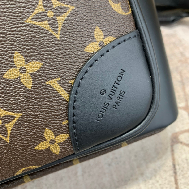 Satchel Bags - VL Bags - 5782