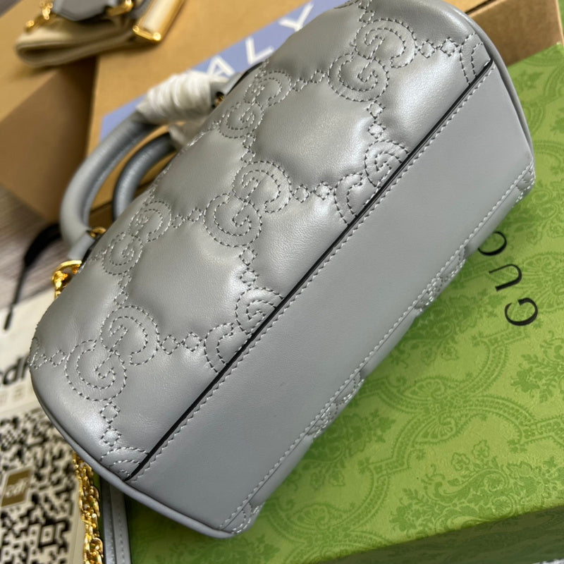 Satchel Bags - GCI Bags - 4275