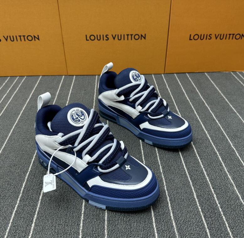 glami shop- LOV Men Shoes - 412