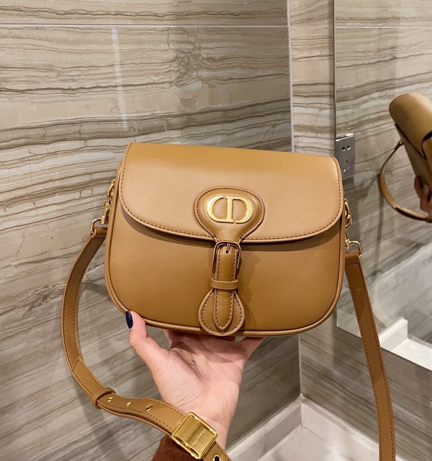 GLM - Top Quality Bags DIR 038