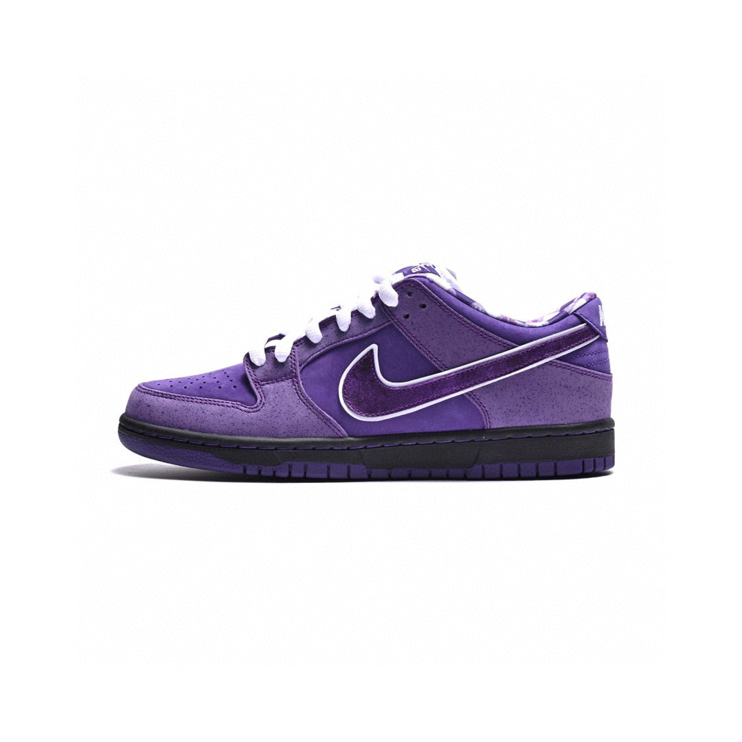 GLM - Concepts Purple Lobster