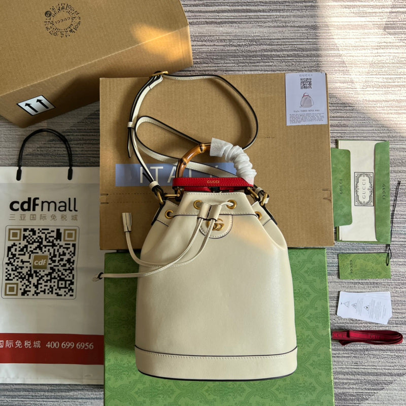 GLM - gg Bags - 1012