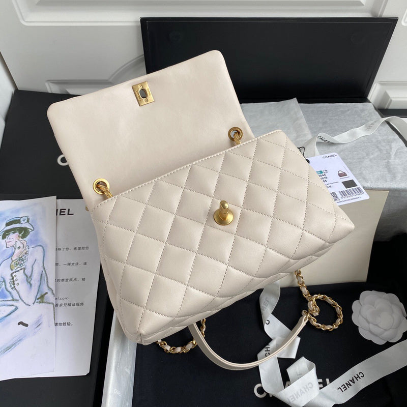 Satchel Bags - CHL Bags - 7426