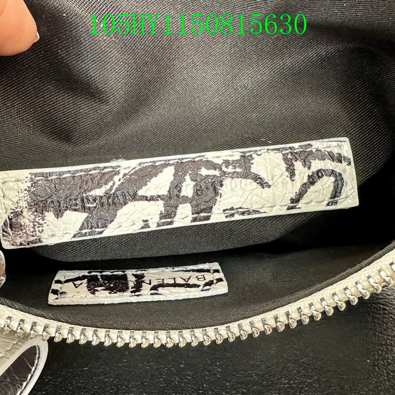 Glami GlamI - BGA Bags - 1657