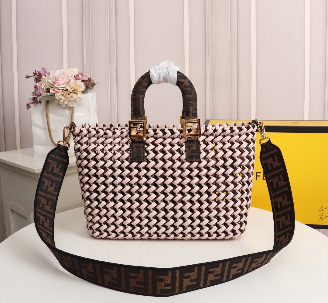 GLM - Top Quality Bags FEI 016
