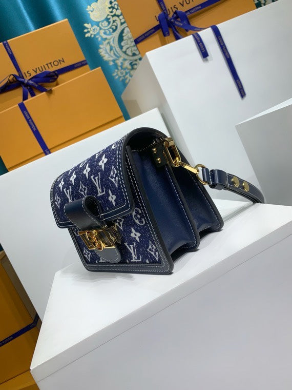 Satchel Bags - VL Bags - 4710
