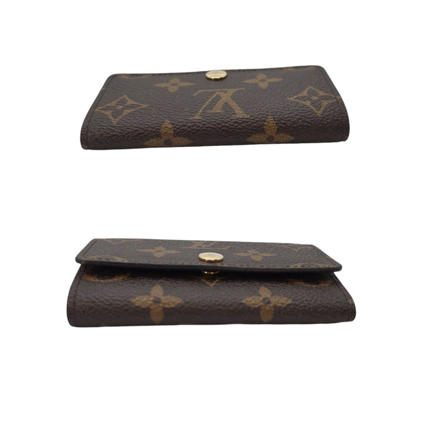 Louis Vuitton Monogram 6 Key Holder