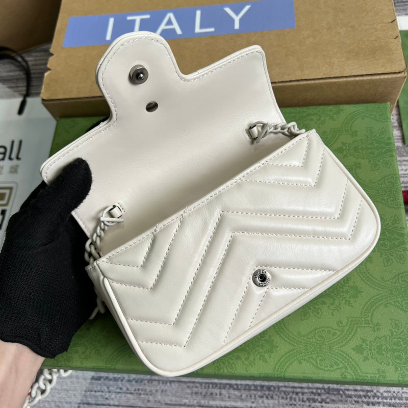 Satchel Bags - GCI Bags - 4350