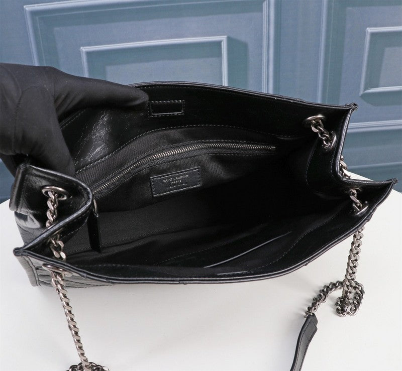 Satchel Bags - SLY Bags - 1127