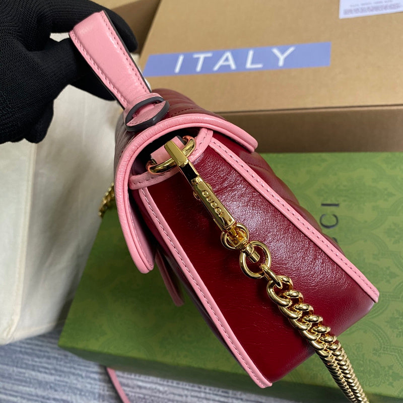 Satchel Bags - GCI Bags - 3034