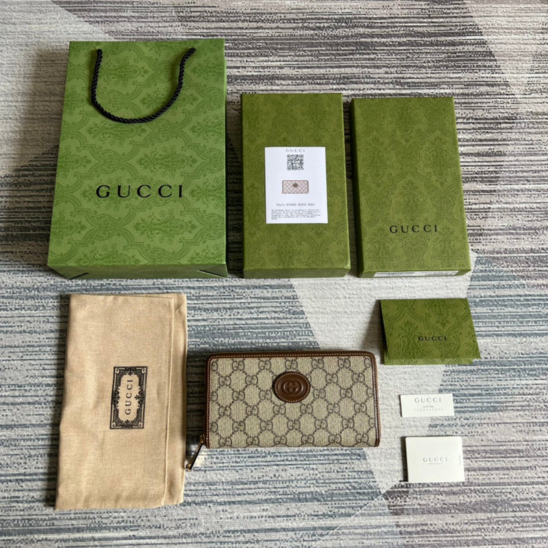 GLM - gg Bags - 1058