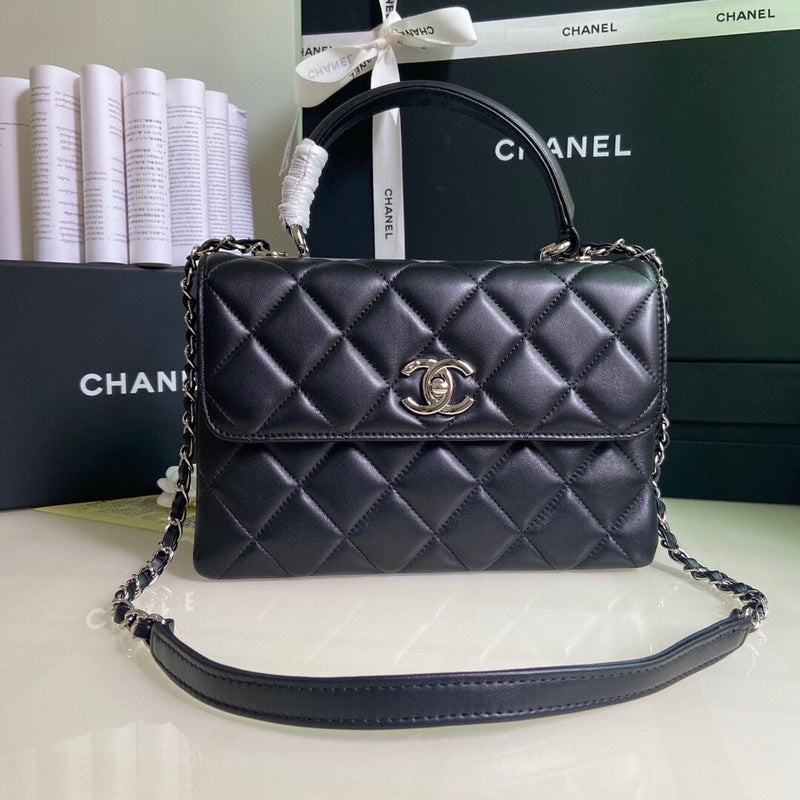 Satchel Bags - CHL Bags - 2230