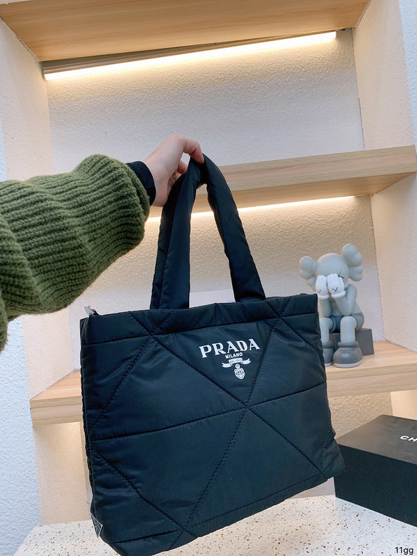 Satchel Bags - PDA Bags - 501