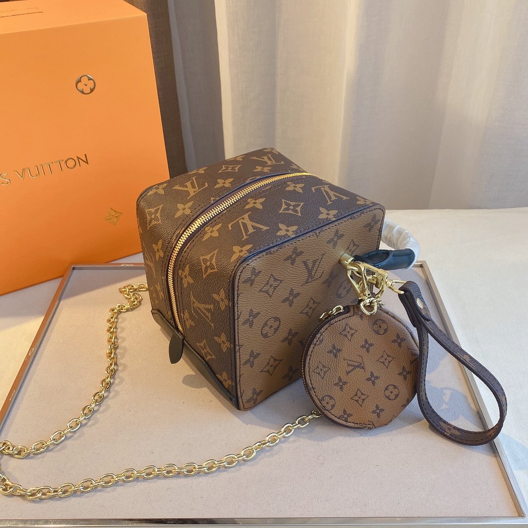 GLM - Top Quality Bags LUV 088