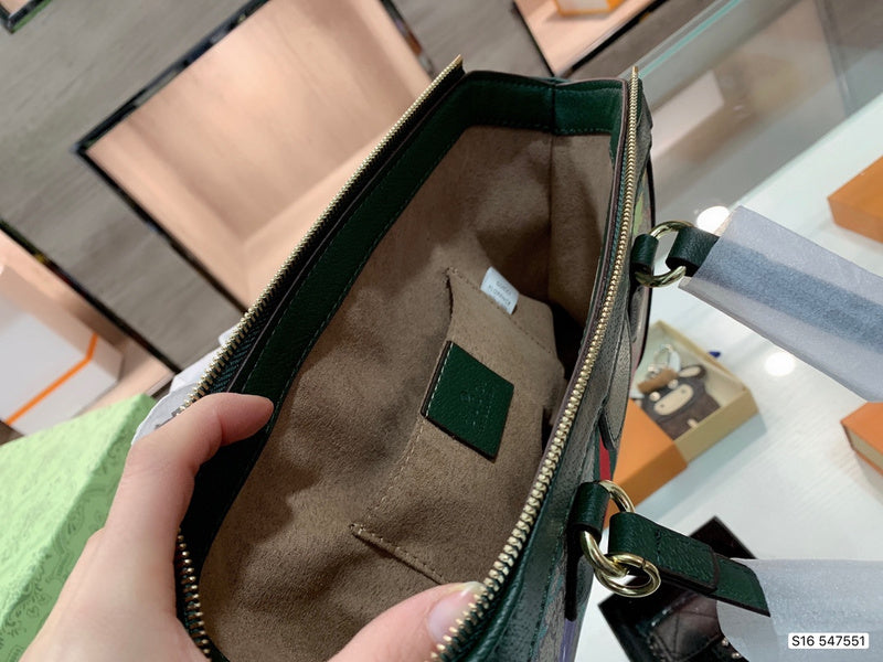 Satchel Bags - GCI Bags - 2135
