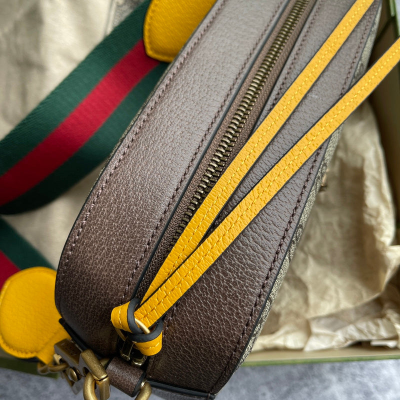 Satchel Bags - GCI Bags - 3289