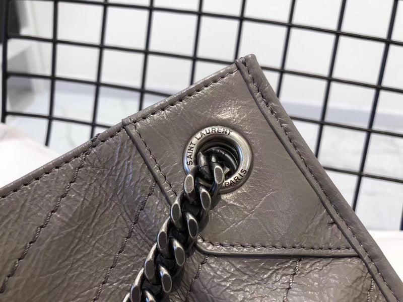Satchel Bags - SLY Bags - 820