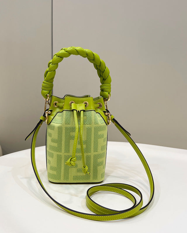 Glami - FDE Bags - 162