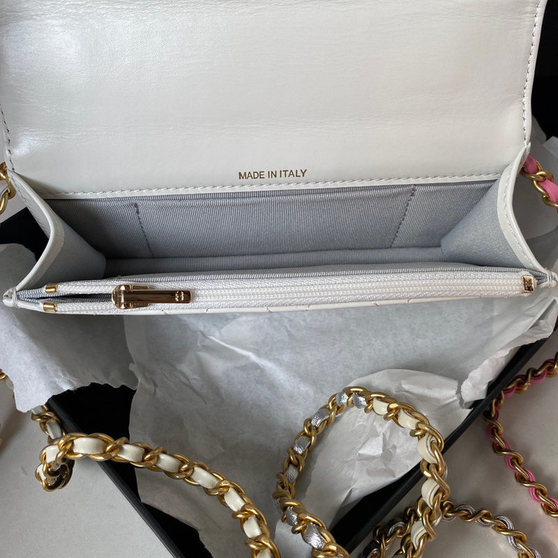 Satchel Bags - CHL Bags - 7571