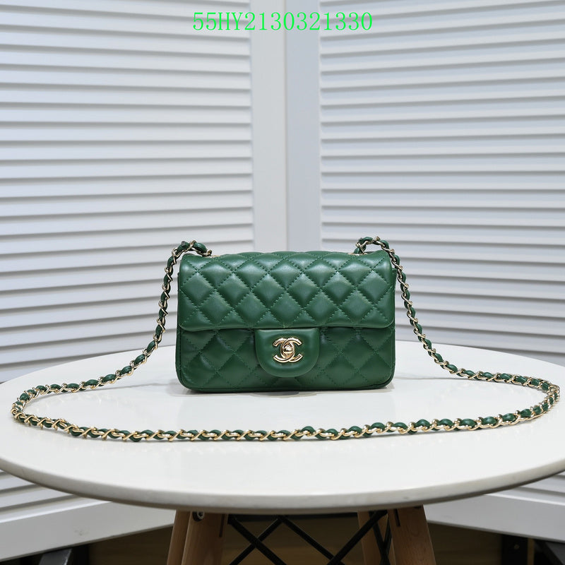 Glami - CHL Bags - 2917