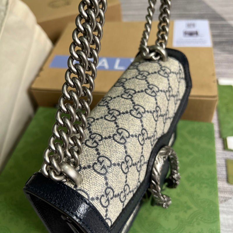 Satchel Bags - GCI Bags - 4589