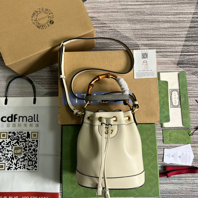 GLM - gg Bags - 1015