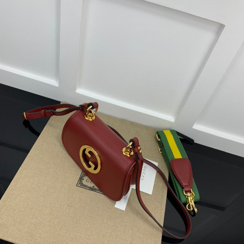 Satchel Bags - GUC Bags - 369