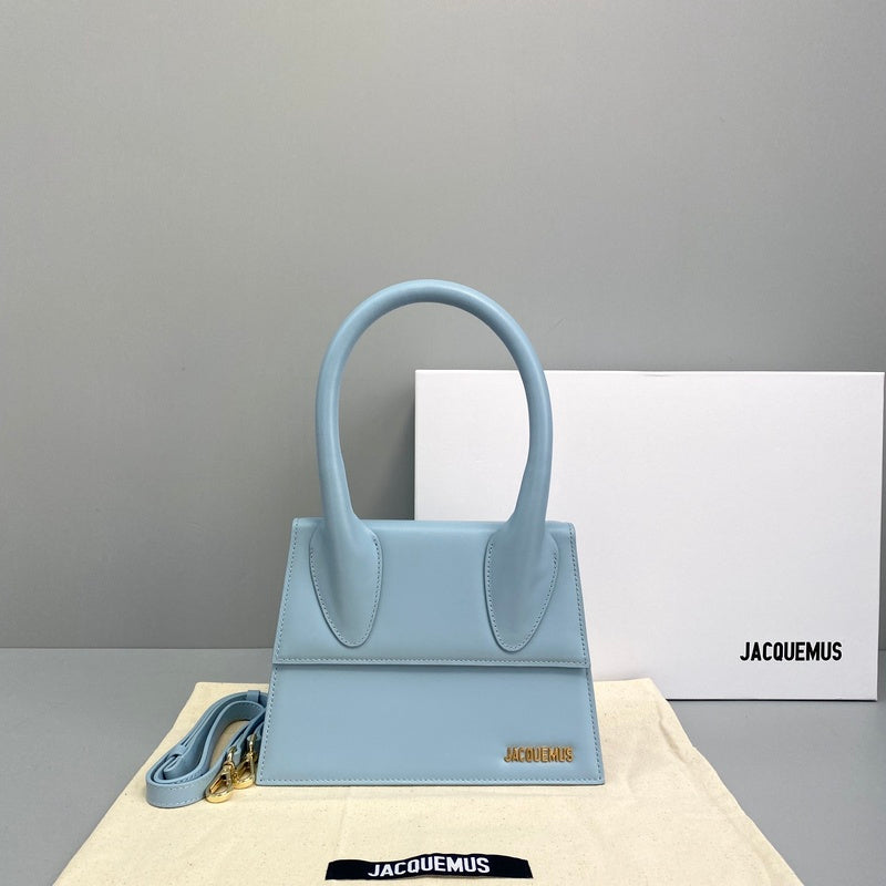 Satchel Bags - JQMS Bags - 249