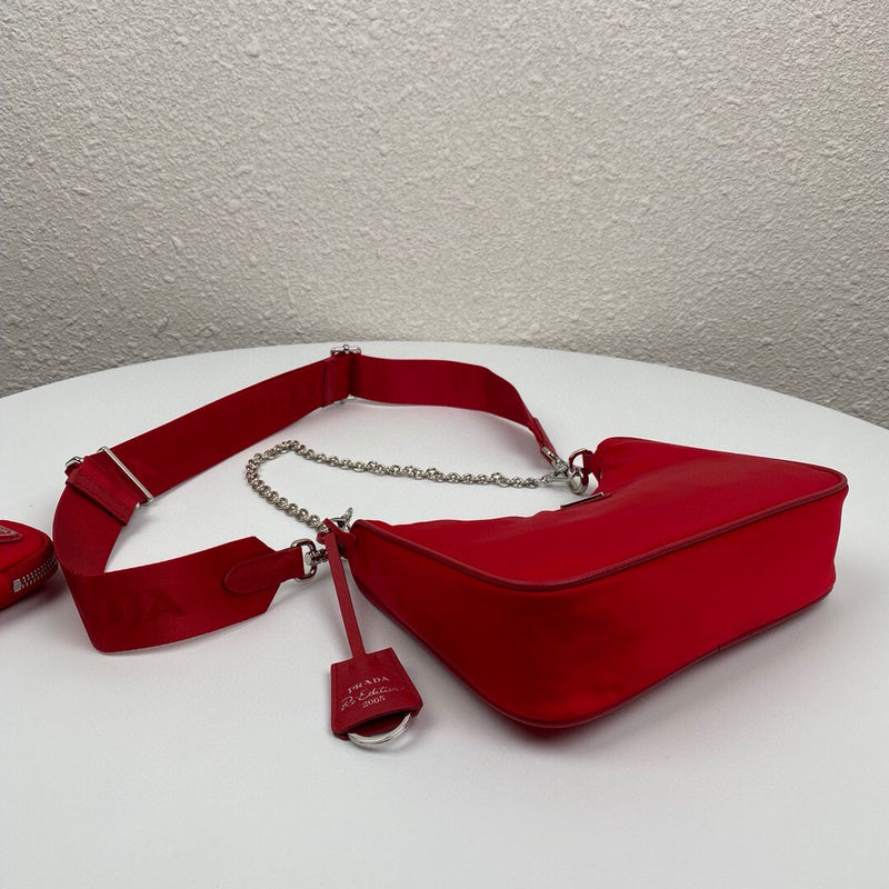 Satchel Bags - PDA Bags - 062