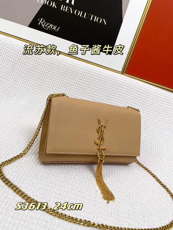 Satchel Bags - SLY Bags - 1435