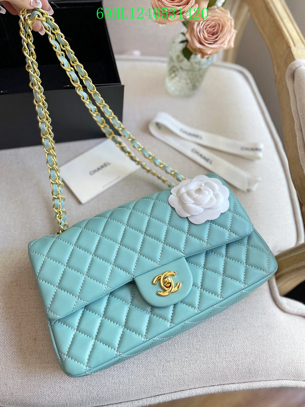 Glami - CHL Bags - 2663