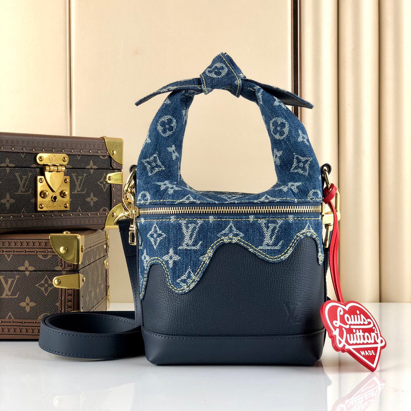 Satchel Bags - VL Bags - 4901