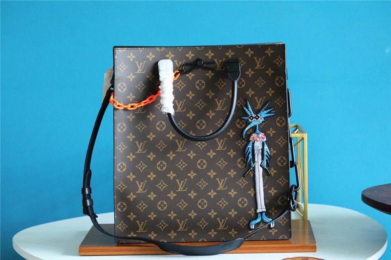 Glami GlamI Lu-Vi bags - 9815