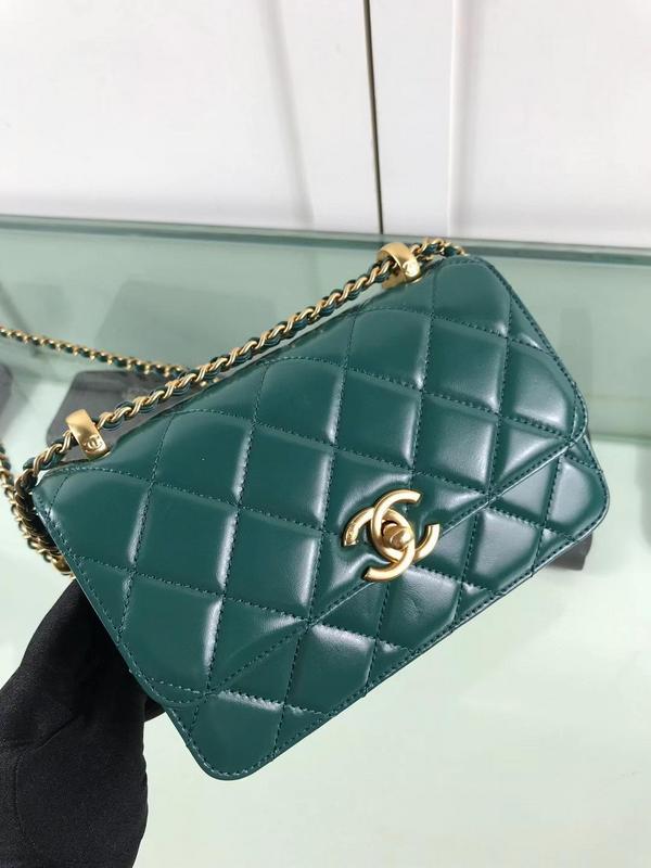 Satchel Bags - CHL Bags - 6327