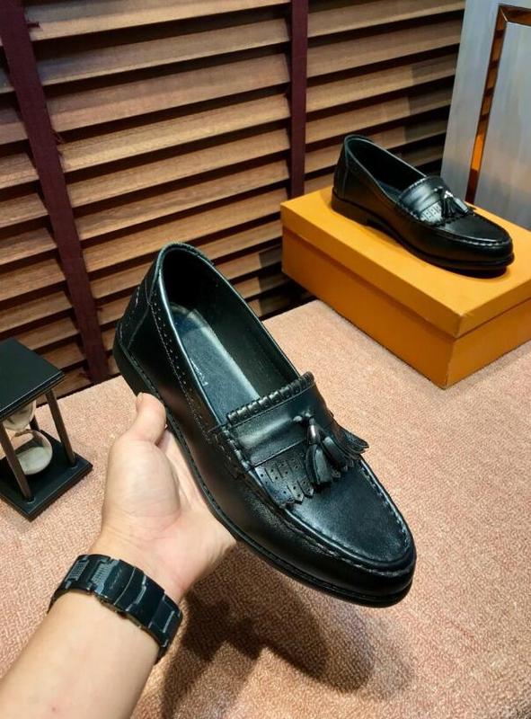 glami shop- LOV Men Shoes - 1837