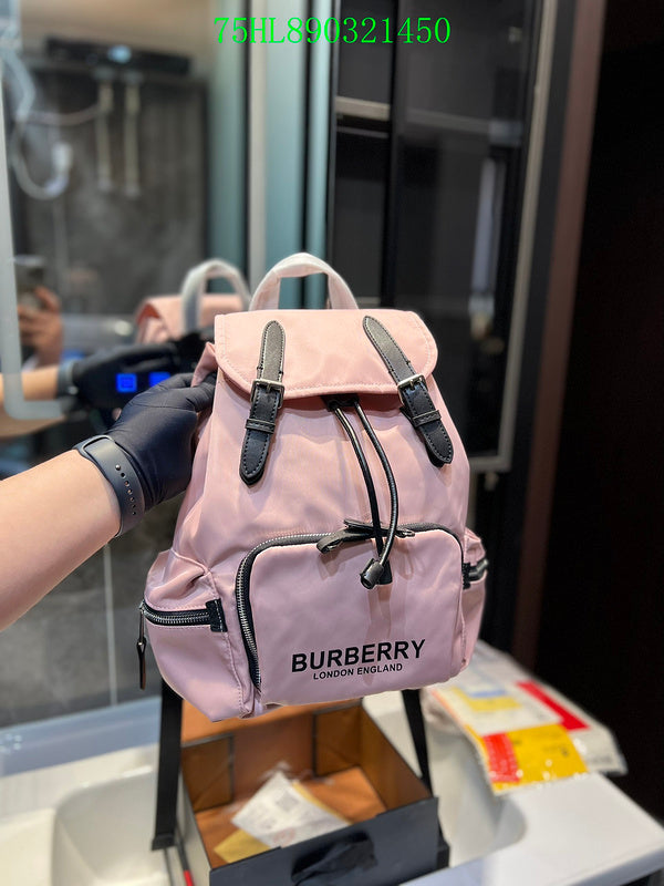 Fan Fashion -GLM - Top quality BBR Bags - 143